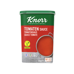 Knorr tomatensaus 1 kg voor 9 liter