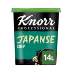 Knorr japanse soep 14 liter