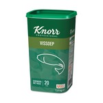 Knorr professional vissoep 20 liter