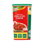 Knorr 1-2-3 mix voor chili con carne 1.2 kg