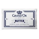 Grand'Or roomboter 82%  ongezouten 1 kg