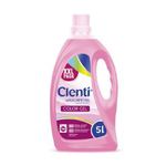 Clenti color gel detergent 5L a2