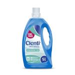 Clenti universal gel detergent 5L a2