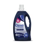 Clenti black gel detergent 5L a2