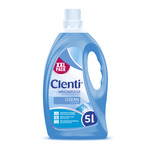 Clenti fabric softener ocean 5L a2