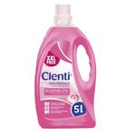 Clenti fabric soft. rose petal 5L a2