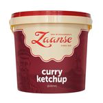 Zaanse curry ketchup 10 kg