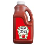 Heinz tomatenketchup 4 liter