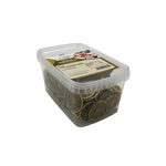 Lime cocktailschijfjes 200 gr