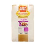 Koopmans poffertjesmix traditioneel 5 kg