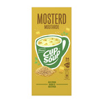 Konrr Cup-a-Soup Mosterd 21 x 175 ml