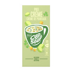 Knorr Cup-a-Soup Prei Creme 21 x 175 ml