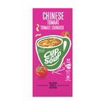 Knorr Cup-a-Soup Chinese Tomaat 21 x 175 ml