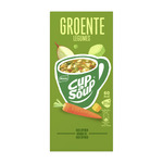 Knorr Cup-a-Soup Groente 21 x 175 ml