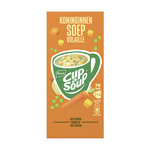 Knorr Cup-a-Soup Koninginnensoep 21 x 175 ml