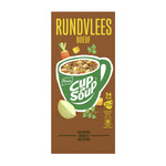 Knorr Cup-a-Soup Rundvlees 21 x 175 ml