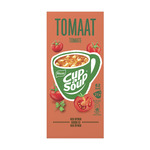 Knorr Cup-a-Soup Tomaat 21 x 175 ml