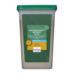 Verstegen boerenmetworst mix fijn zonder zout pure 1.25 kg
