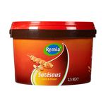 Remia kant en klare satesaus 2.5 kg