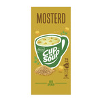 Knorr Cup-a-Soup mosterd 24 x 140 ml