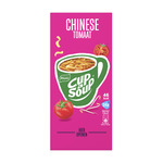 Knorr Cup-a-Soup Chinese Tomaat 24 x 140 ml