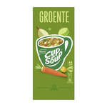 Knorr Cup-a-Soup Groente 24 x 140 ml