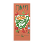 Knorr Cup-a-Soup Tomaat 24 x 140 ml