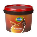 Remia satesaus kant en klaar 10 kg