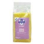 Riso vignola couscous pak 500 gr