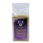 Riso vignola quinoa pak 500 gr