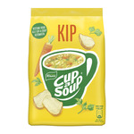 Knorr Cup-a-soup vendingzak kip 40-porties