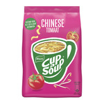 Knorr Cup-a-soup vendingzak chinese tomaat 40-porties