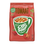 Knorr Cup-a-soup vendingzak tomaat 40-porties