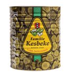 Kesbeke augurk dill chips 10 liter