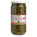 Nestor kappertjes non parailles 720 ml