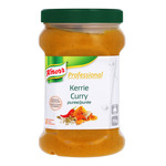 Knorr kerriepuree 750 ml