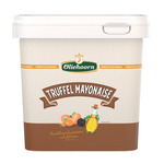 Oliehoorn truffelmayonaise 2.5 liter