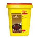 Maggi vleesjus a la minute 900 gr