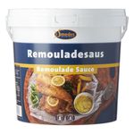 Smedes remouladesaus 10 liter