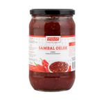 Nestor sambal oelek 725 gr