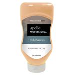 Apollo whiskey cocktailsaus 710 ml