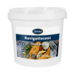 Smedes raviogottesaus 10 liter