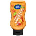 Remia whisky cocktailsaus 300 ml