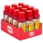 Hela kruiden ketchup curry original fles 300 ml