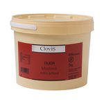 Clovis dijon mosterd 5 kg