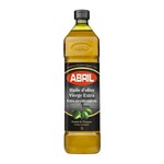 Abril olijfolie extra vergine 1 liter