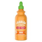 Go-Tan sriracha mayo 500 ml