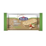 Haust maissandwich hazelnoot 22 gr