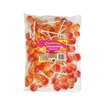 Candyman fruitige knotsenmix