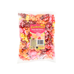 Candyman frisse fruit toffees 1 kg